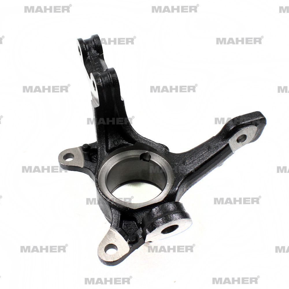 Honda Jazz Sağ Ön Aks Taşıyıcı Absli Ön Sağ OEM 51210-SAA-E00